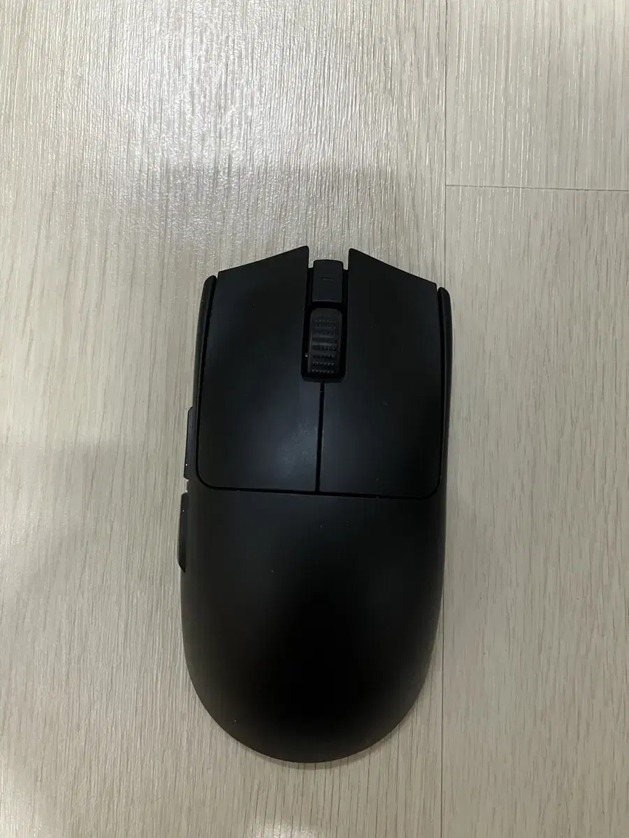 Viper3 Pro 마우스